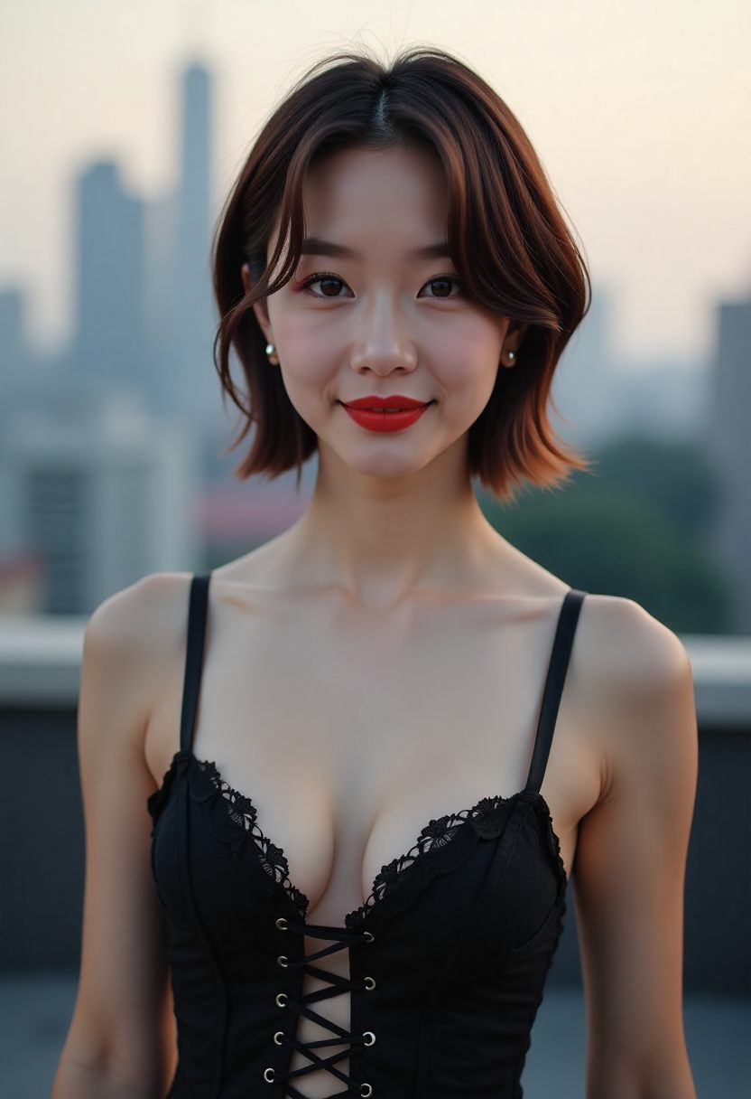 甜蜜蜜